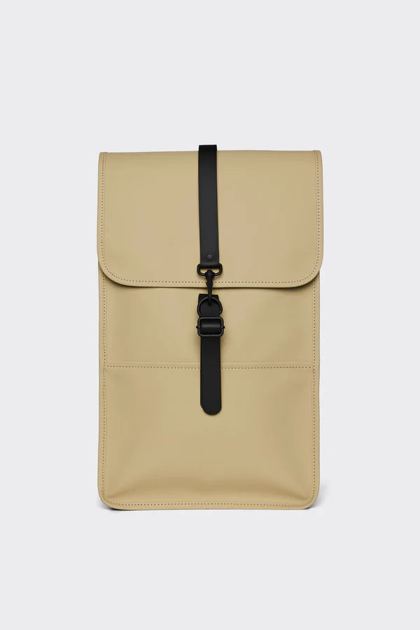 Rains Backpack Sand