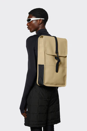 Rains Backpack Sand