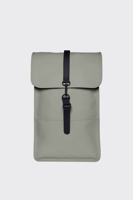 Rains Backpack Cement