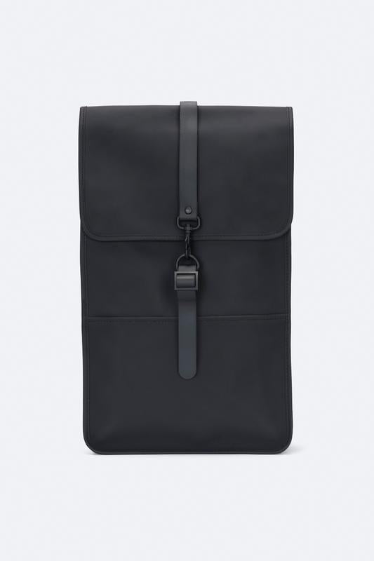 Rains Backpack Black - Mojo Independent Store