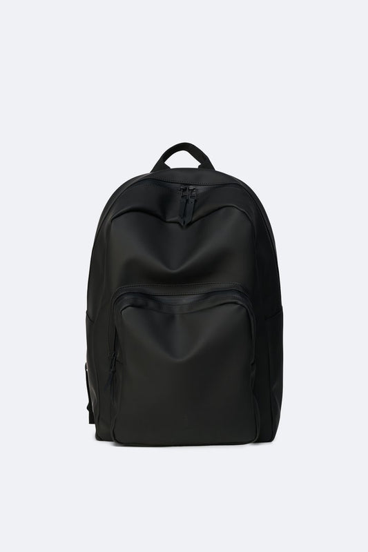 Rains Base Bag Black