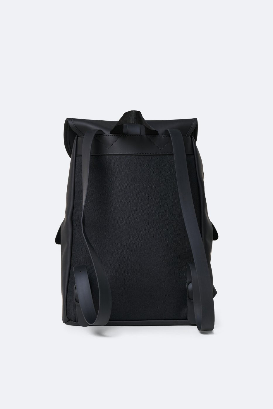 rains 1341 backpack Rains Camp Backpack Black – Mojo Independent Store