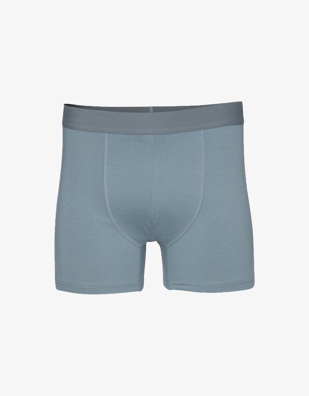 Colorful Standard Classic Organic Boxer Briefs Stone Blue – Mojo  Independent Store