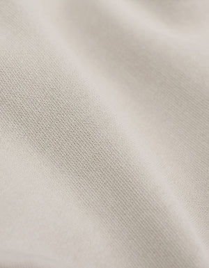 Colorful Standard Classic Organic Sweatshorts Ivory White