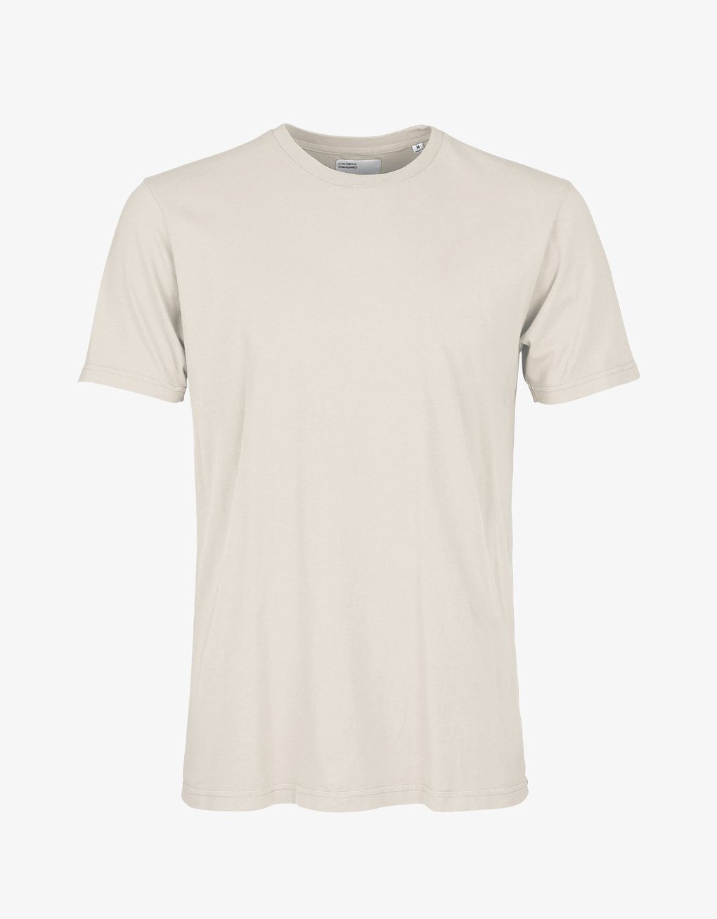 Colorful Standard Classic Organic Tee Ivory White mp