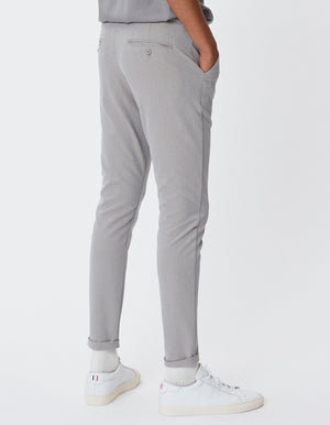 Les Deux Como Light Suit Pants Mirage Grey