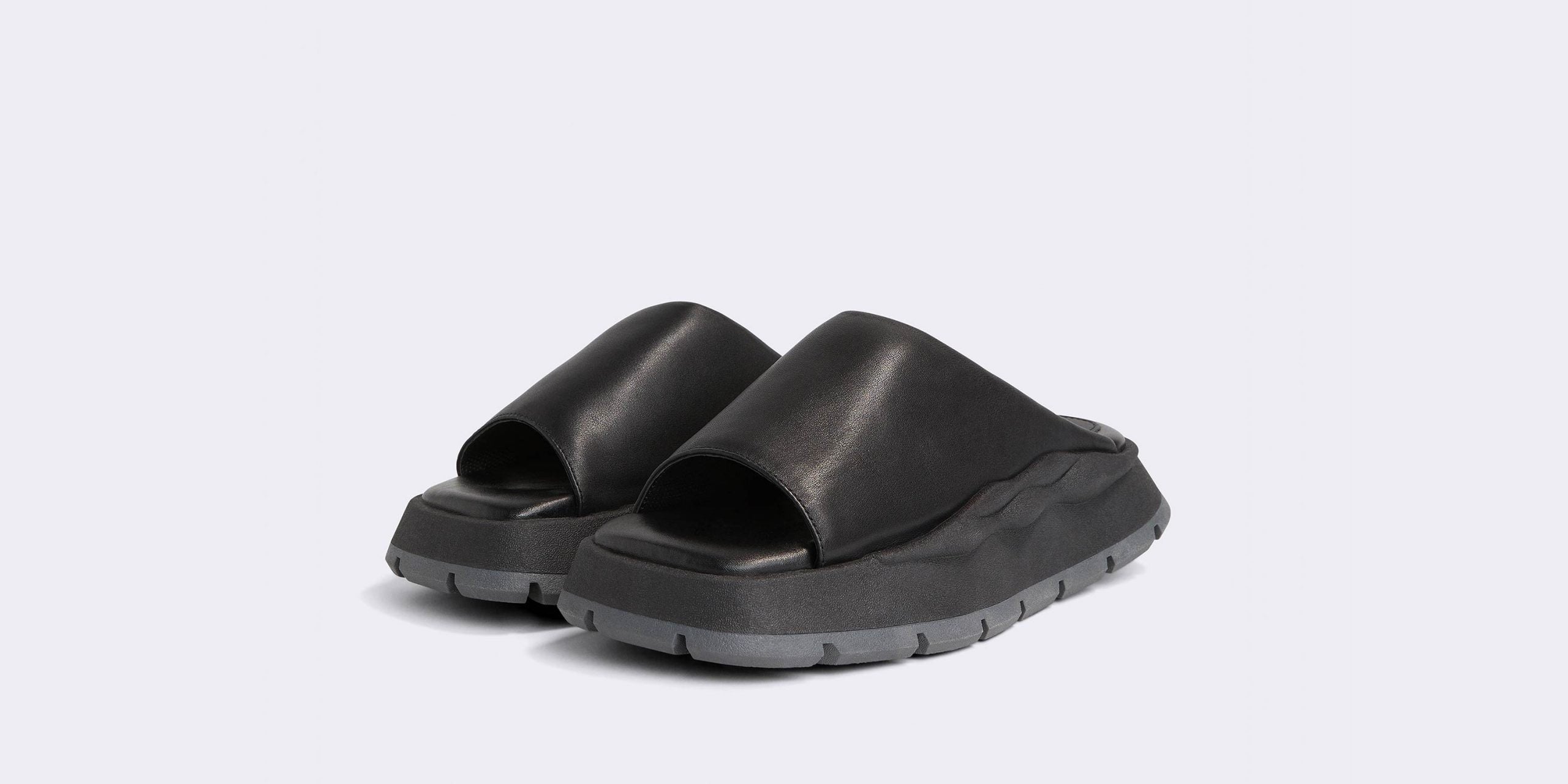 eytys sensa sandal black-
