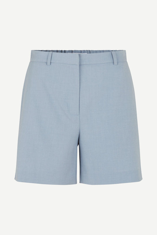 Samsøe Samsøe Hoys F Shorts Serenity Mel