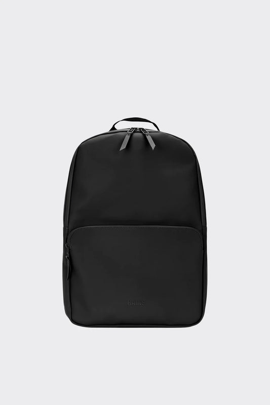 Rains Field Bag Black