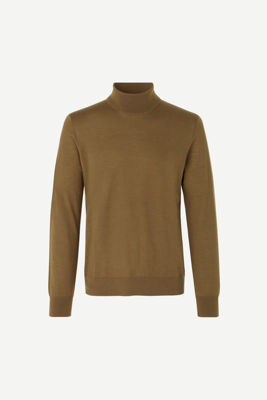 Samsøe Samsøe  Flemming Turtle Neck Kangaroo