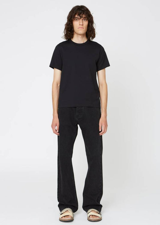 Hope Rush Jeans Washed Black