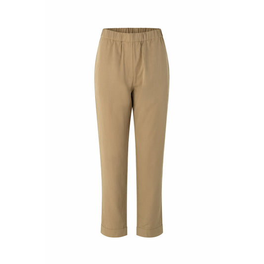 Samsøe Samsøe Hoys Trousers Elmwood