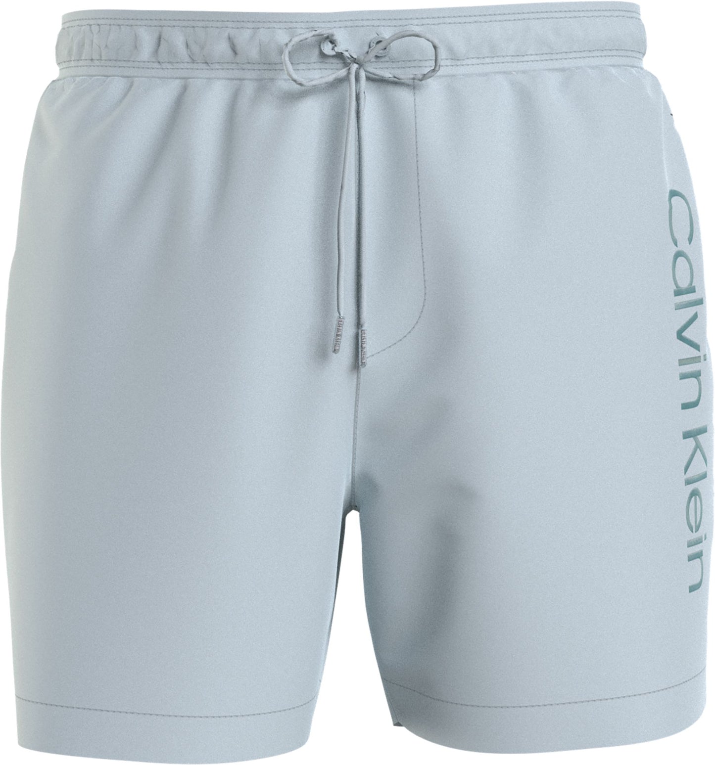 Calvin Klein Medium Drawstring Ghost Glacier