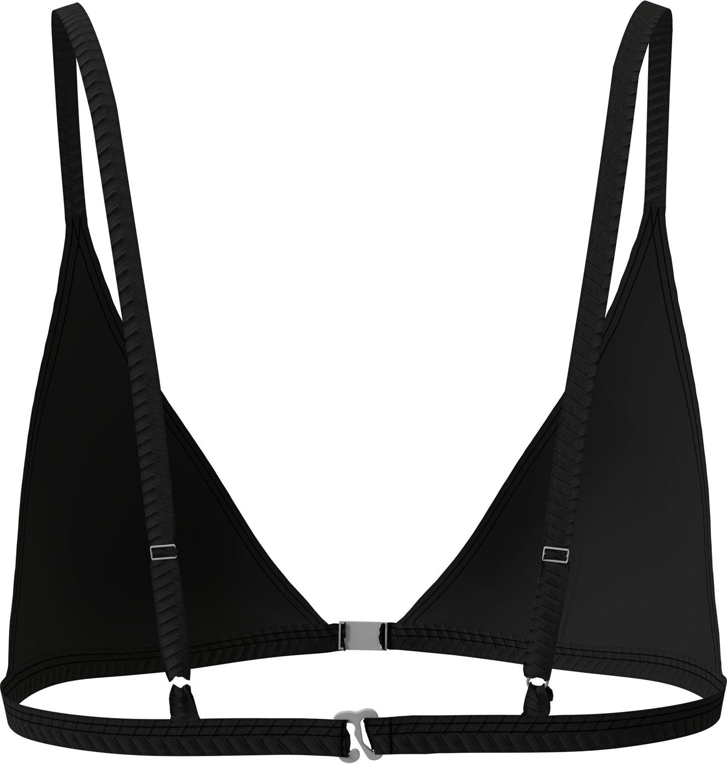 Calvin Klein Triangle-rp Black