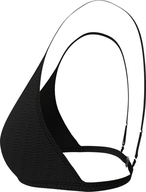 Calvin Klein Triangle-rp Black