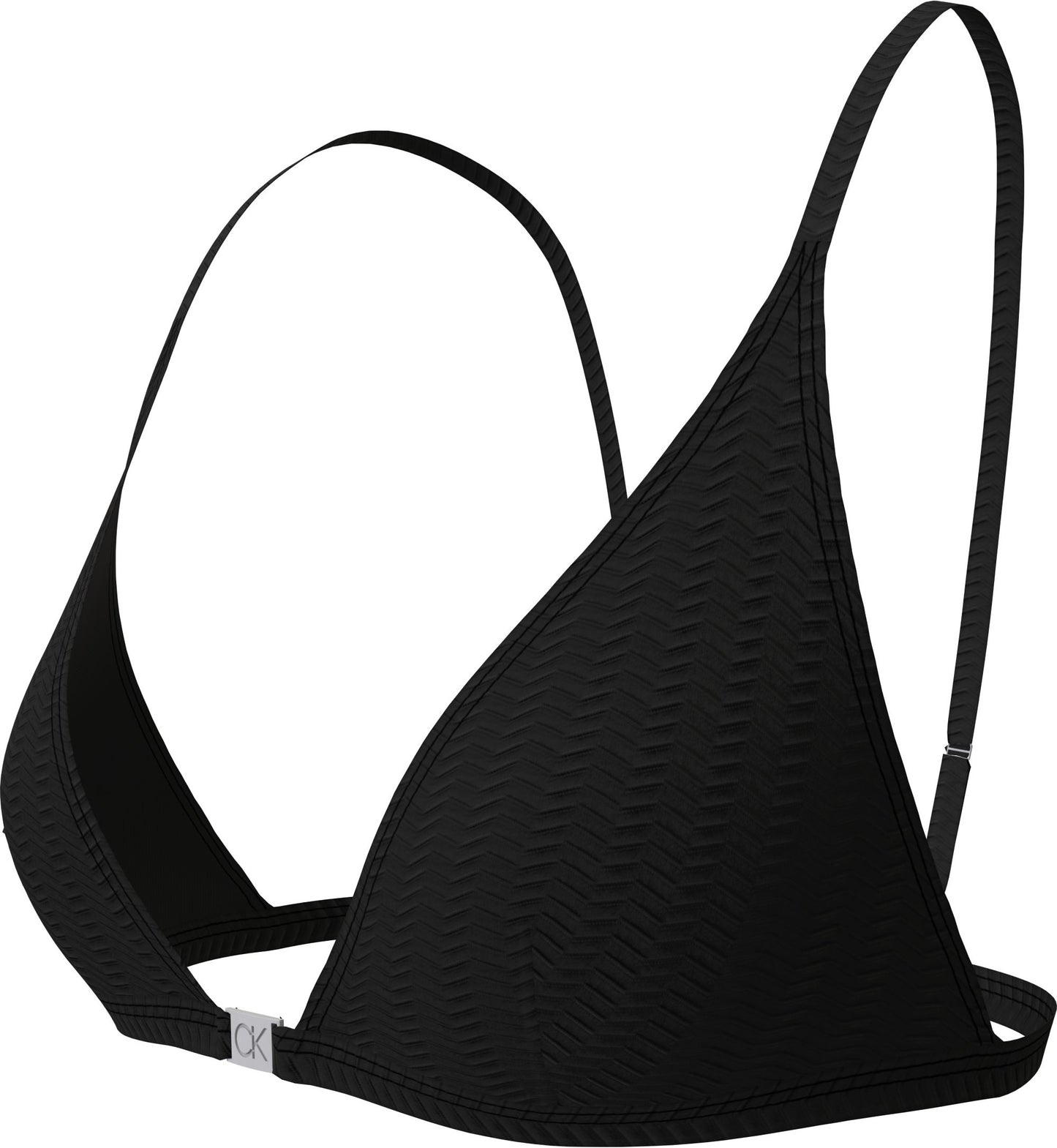 Calvin Klein Triangle-rp Black