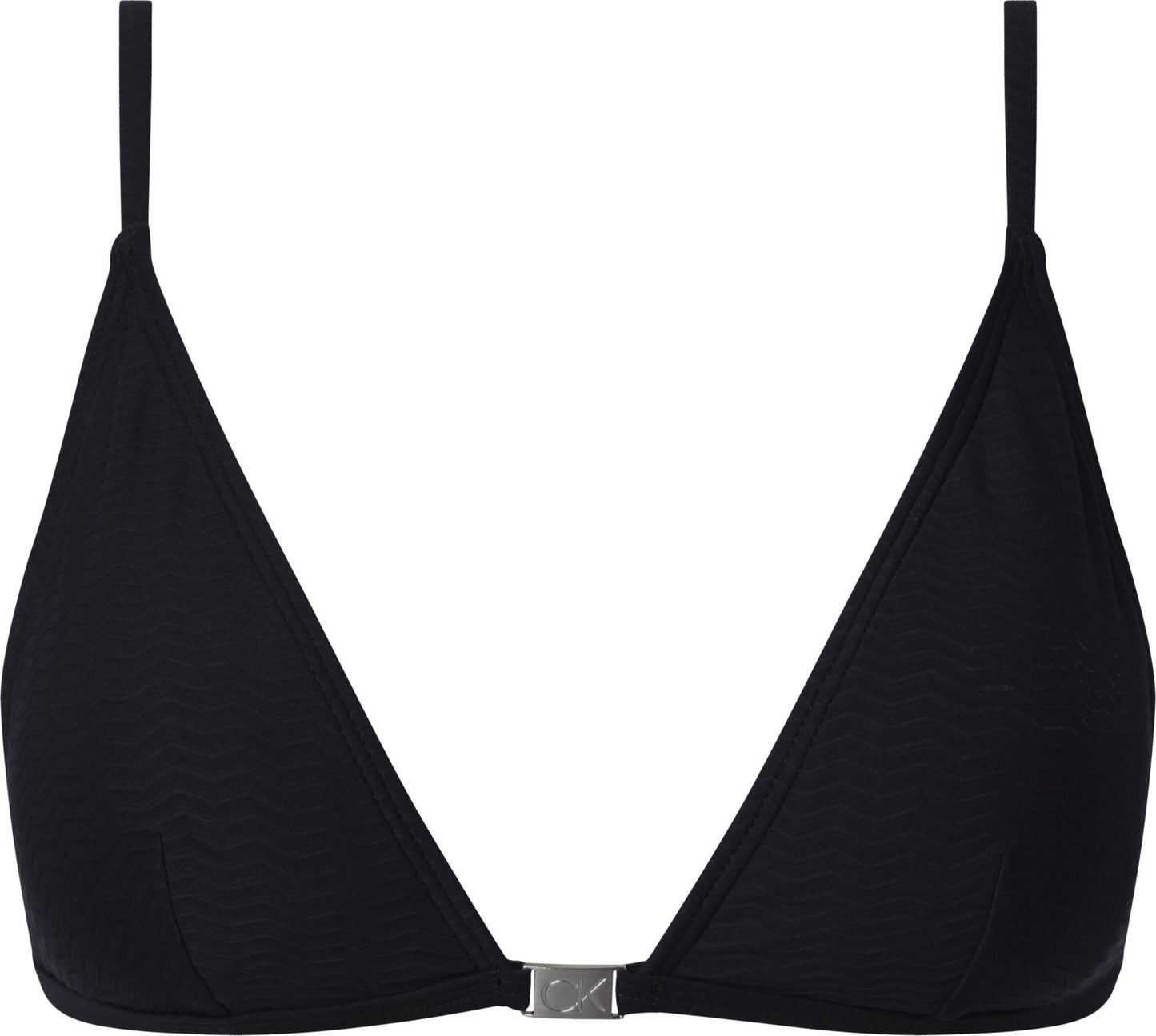 Calvin Klein Triangle-rp Black