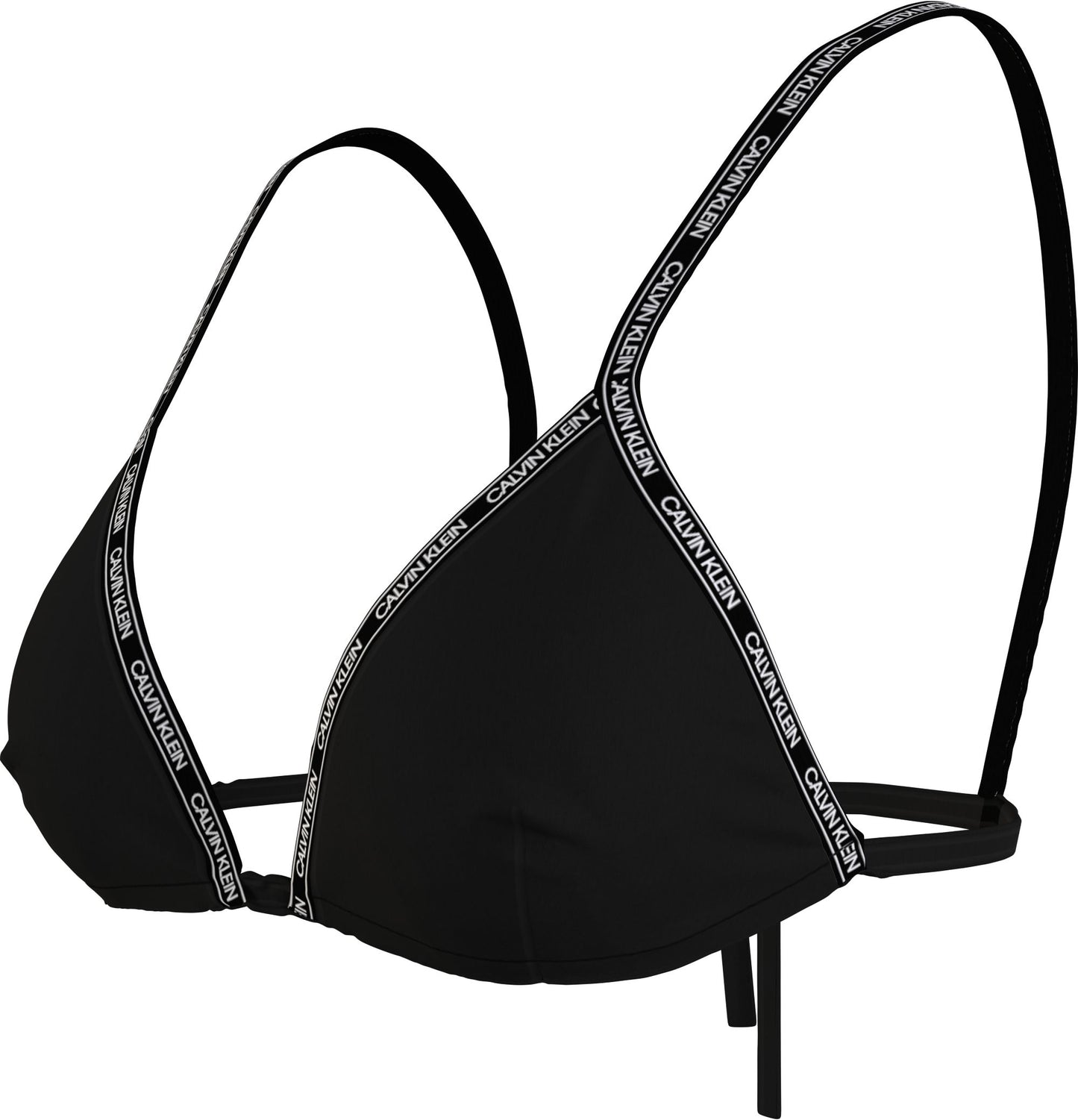 Calvin Klein Triangle-RP PVH Black