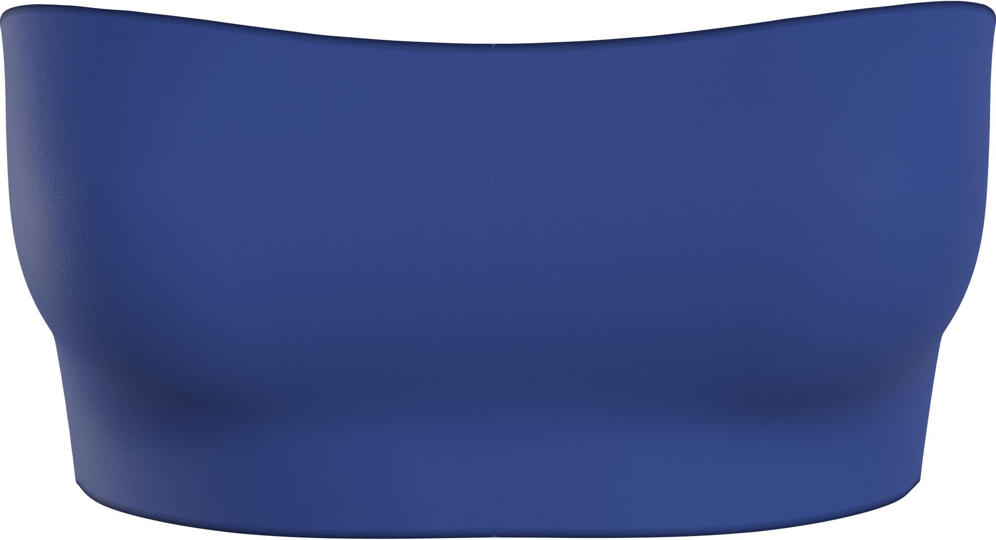 Calvin Klein Bandeau Ultra Blue