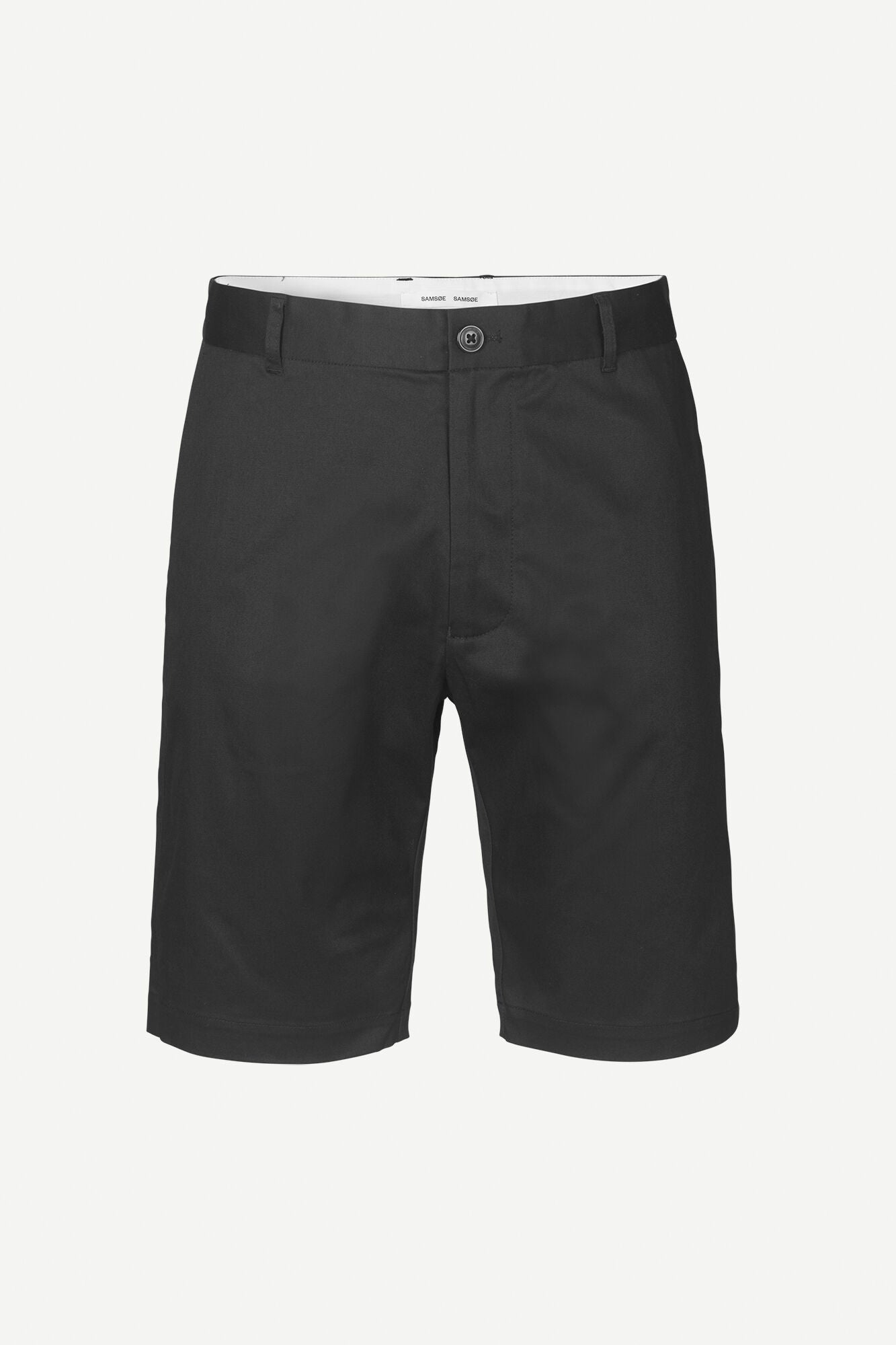 Samsøe Samsøe Andy X Shorts Black