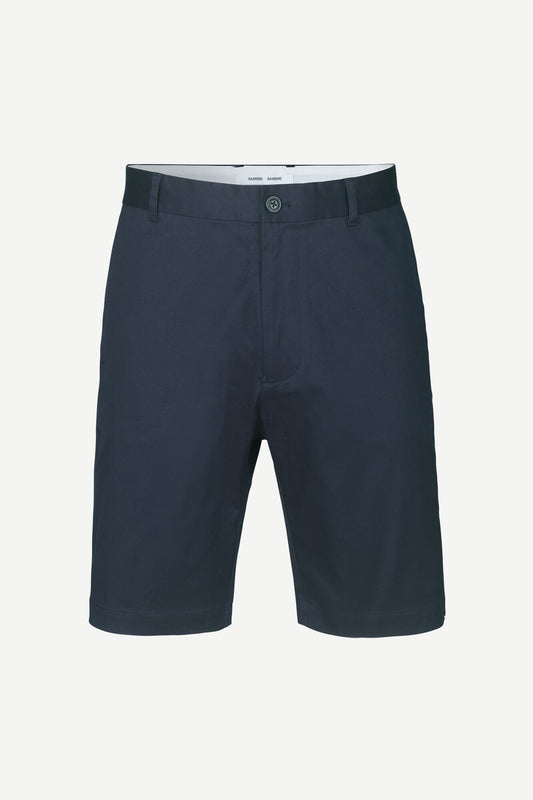 Samsøe Samsøe Andy X Shorts Navy