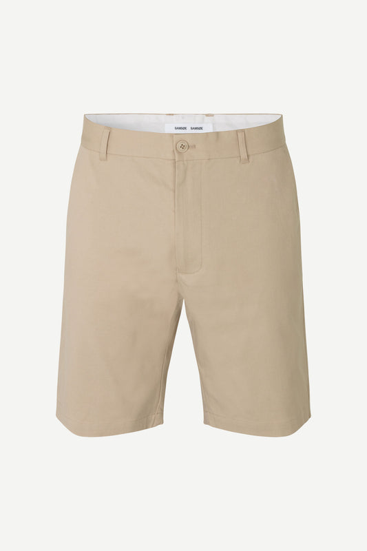 Samsøe Samsøe Andy X Shorts Humus