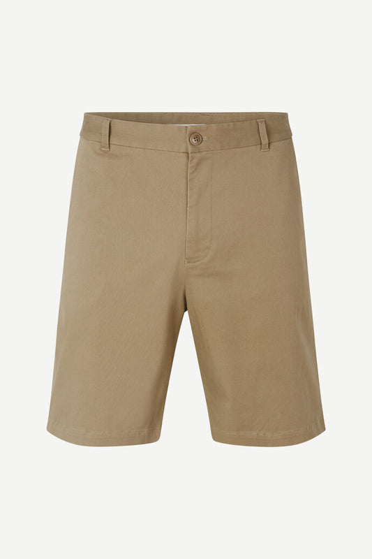 Samsøe Samsøe Sextus Shorts Pure Cashmere