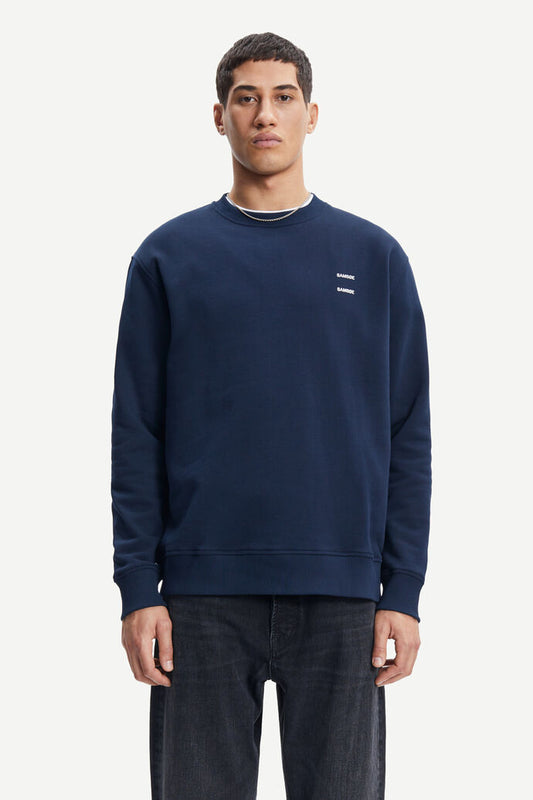 Samsøe Samsøe Joel Crewneck Salute