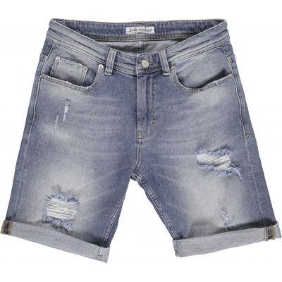 Just Junkies Mike Shorts PBH - Mojo Independent Store