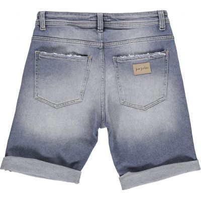 Just Junkies Mike Shorts PBH - Mojo Independent Store