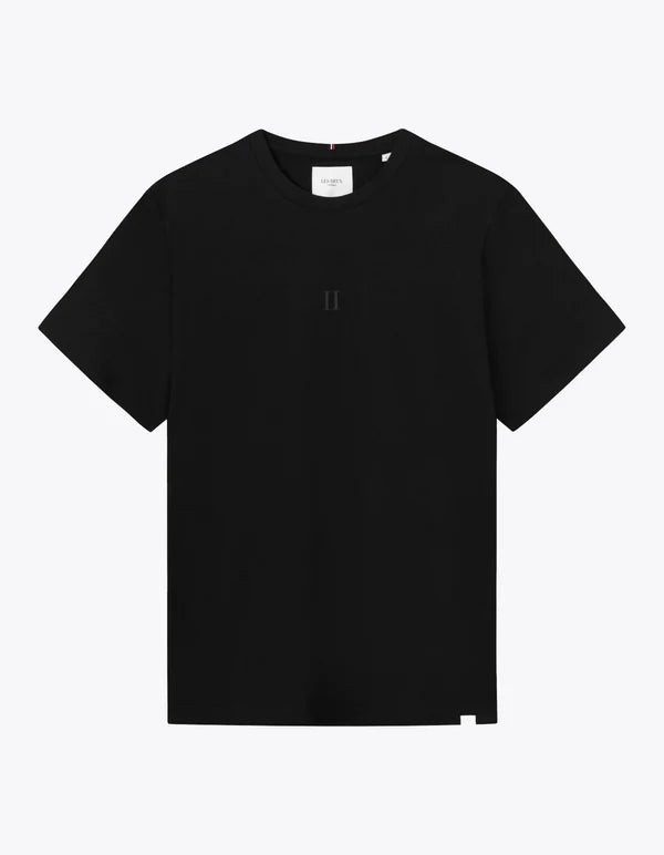 Les Deux Mini Encore T-shirt Black/Black