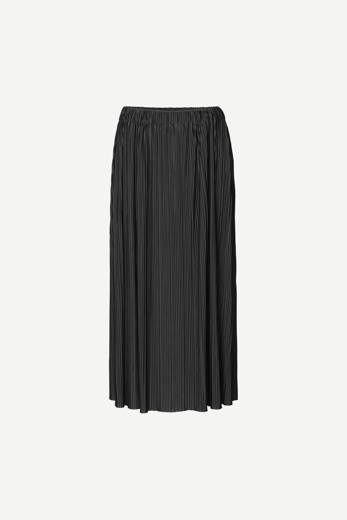 Samsøe Samsøe Uma Skirt Black