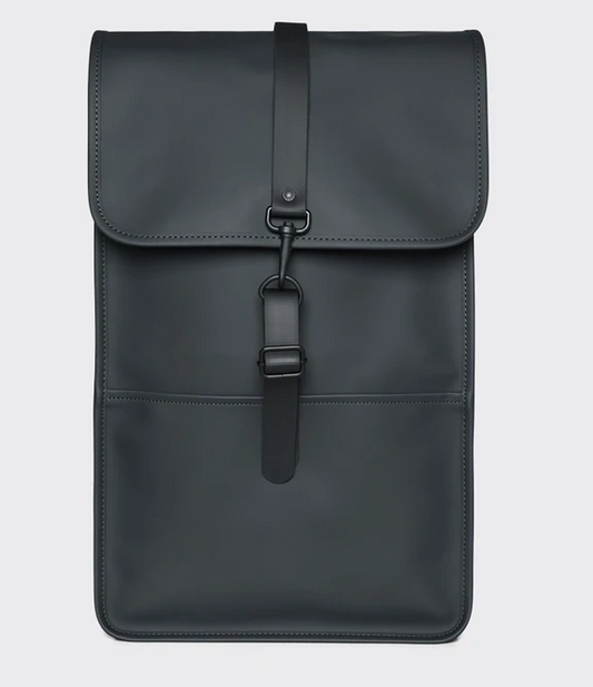 Rains Backpack Mini Slate