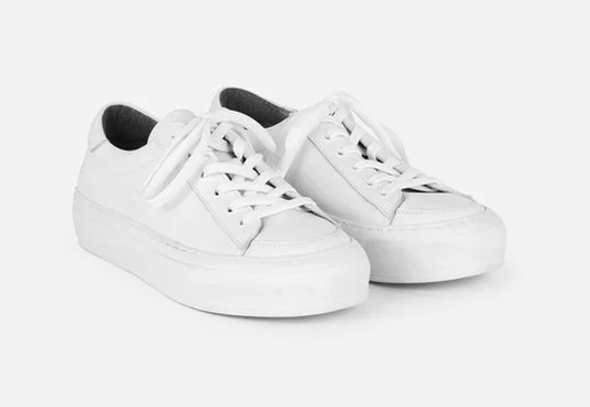 Samsøe Samsøe Estefi Sneakers White