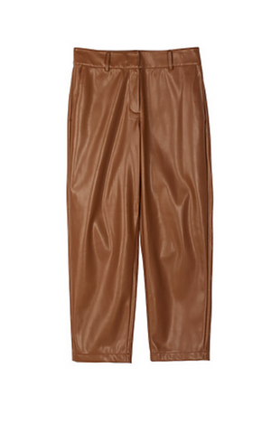 Stylein Verde Trousers Brown