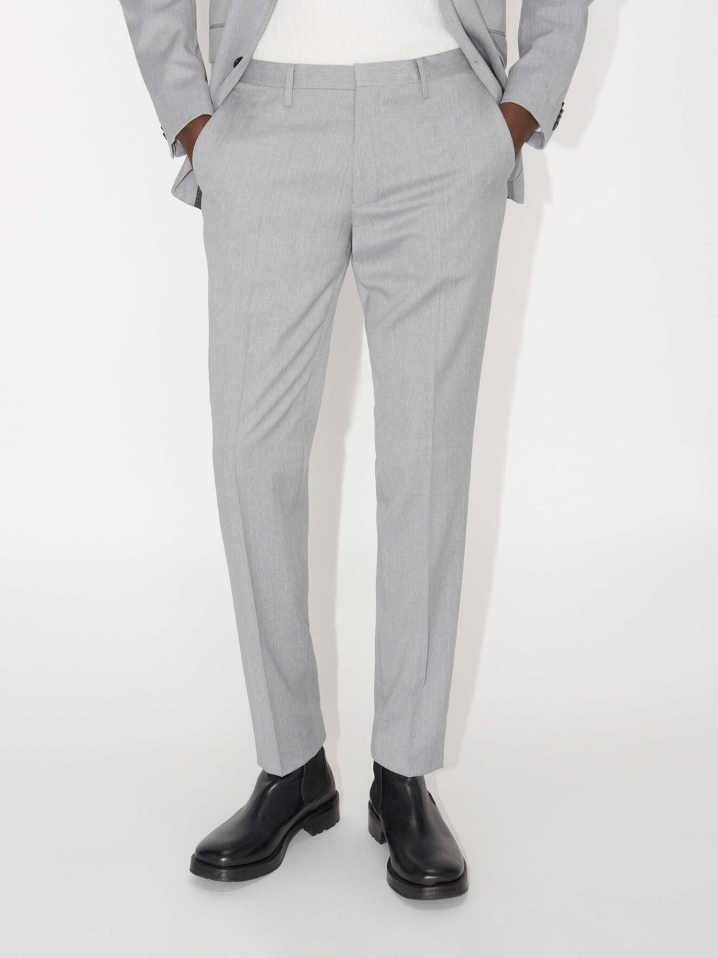 Tiger of Sweden Thodd Suit Pants - Mojo Independent Store