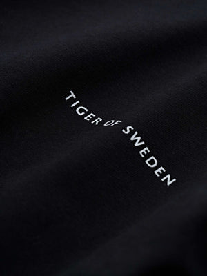 Tiger of Sweden Pro Ls Black