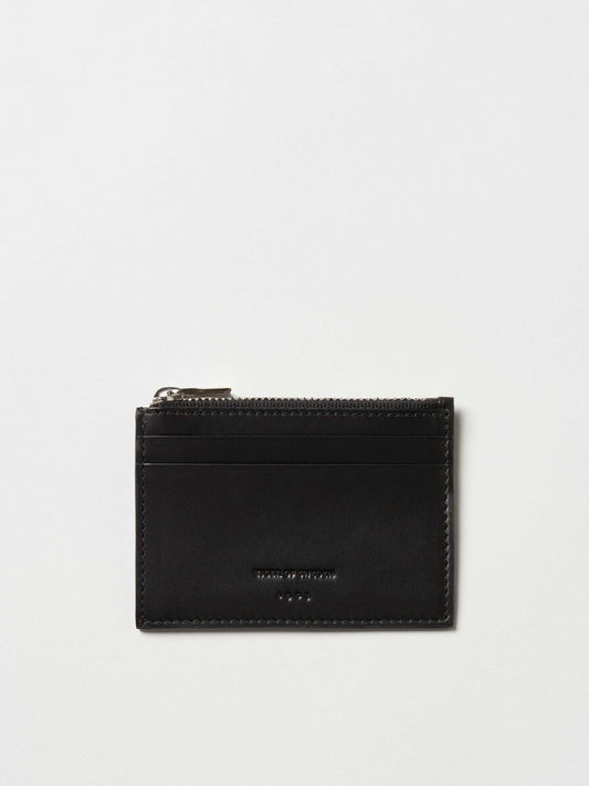 Tiger of Sweden Wahren C Wallet Black