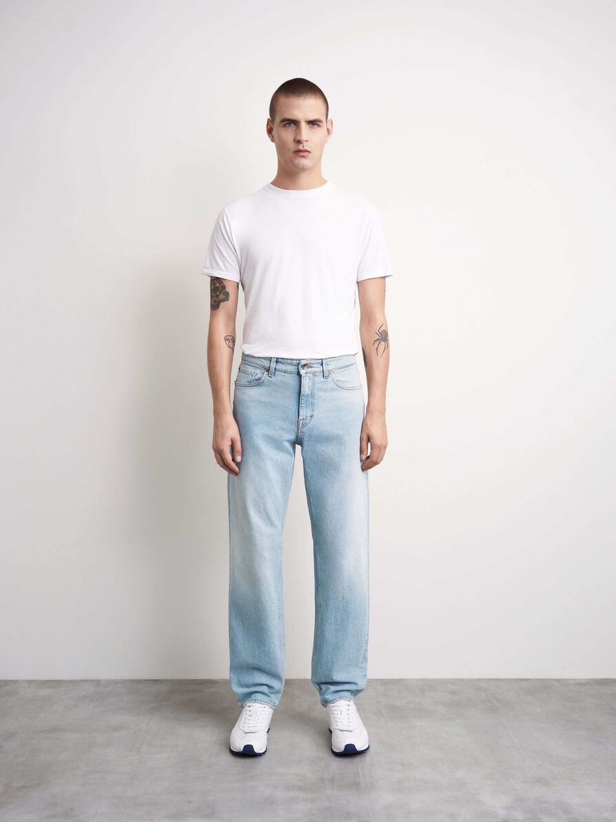 Tiger of Sweden Kero Jeans 200