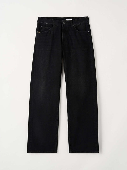 Tiger Of Sweden Tille Jeans Black 05L