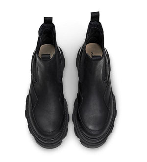 Shoe biz Copenhagen Ulrica Black
