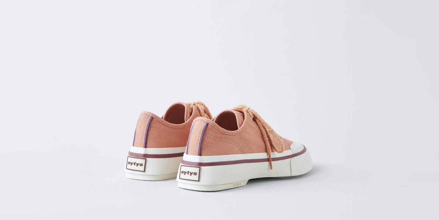 Eytys Laguna Sneakers Golden Hour