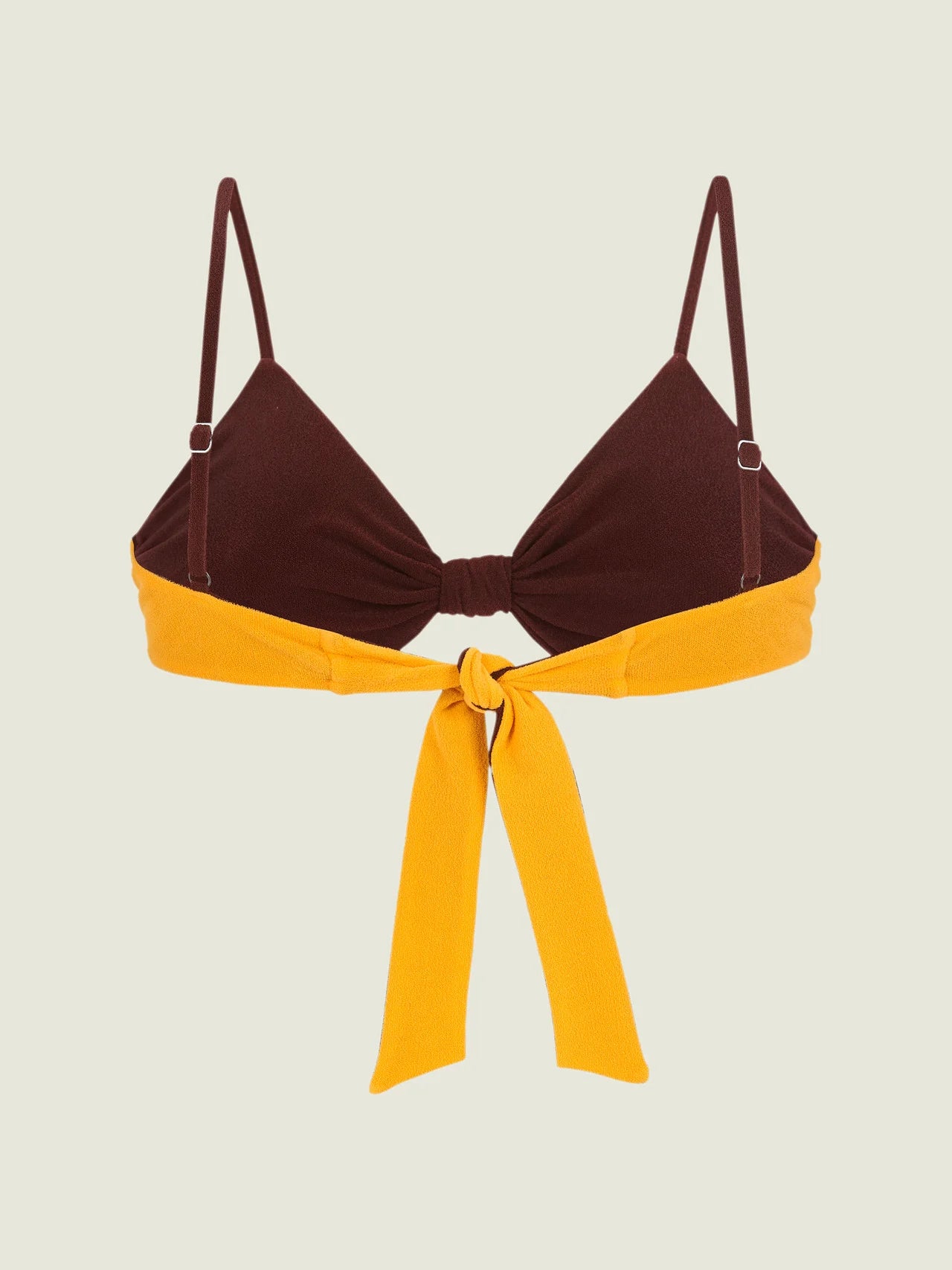 Oas Sprint Onda Bikini Top