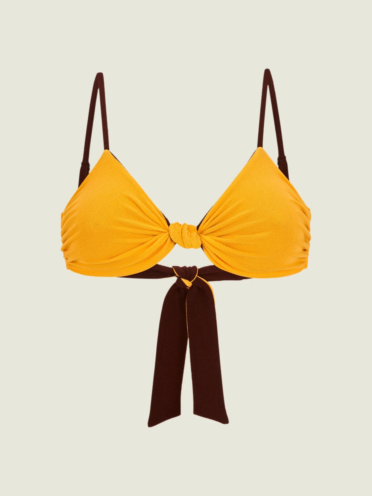 Oas Sprint Onda Bikini Top