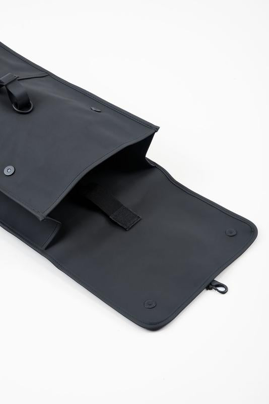 Rains Backpack Black - Mojo Independent Store