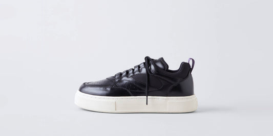 Eytys Sidney Sneakers Black