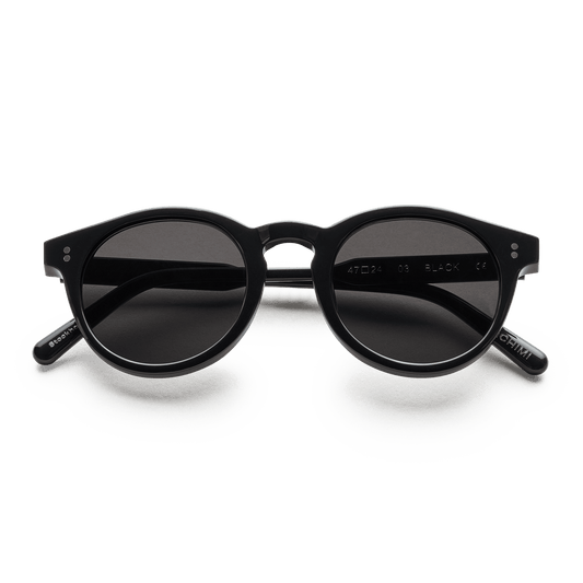 Chimi Eyewear 03 Black