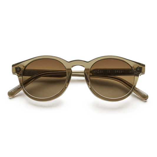 Chimi Eyewear 03 Green