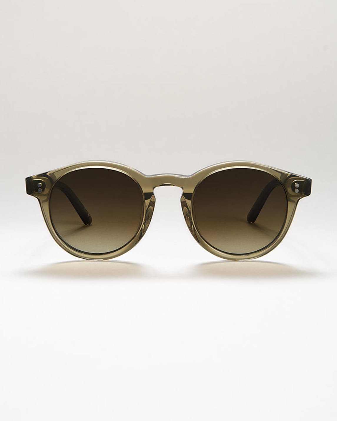 Chimi Eyewear 03 Green