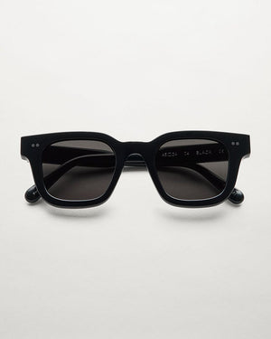 Chimi Eyewear 04 Black